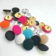 24 L 15 mm Fabric Cover Snap Button, 100 Pcs/Pack – KAP0024CT