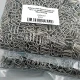 12 mm Bra Strap Adjustment Buckle and Ring Free Nickel 500pcs/Pack PBT0007PROMO