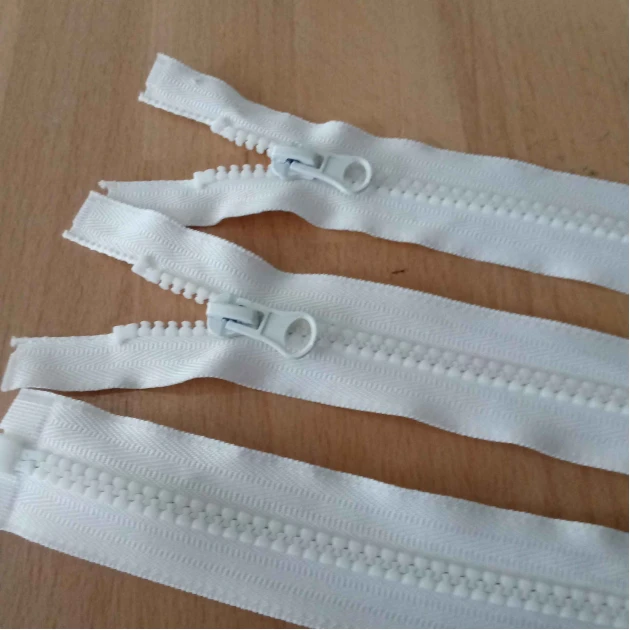 Kemik Fermuar 55 cm T5 Açık Uçlu - Separe  ZPK0055T5PROMO