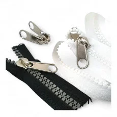 Branda Fermuarı - Çadır Fermuarı T9 Kemik SB009SERITT9