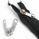 #20 Nylon Coil Zipper For Tarpaulin Zipper and Tent Zipper ZPS00SERITT20