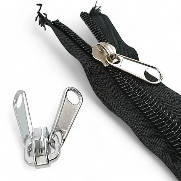 Branda Fermuarı T20 Naylon Çadır Fermuarı ZPS00SERITT20