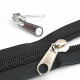 #20 Nylon Coil Zipper For Tarpaulin Zipper and Tent Zipper ZPS00SERITT20