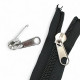 #20 Nylon Coil Zipper For Tarpaulin Zipper and Tent Zipper ZPS00SERITT20