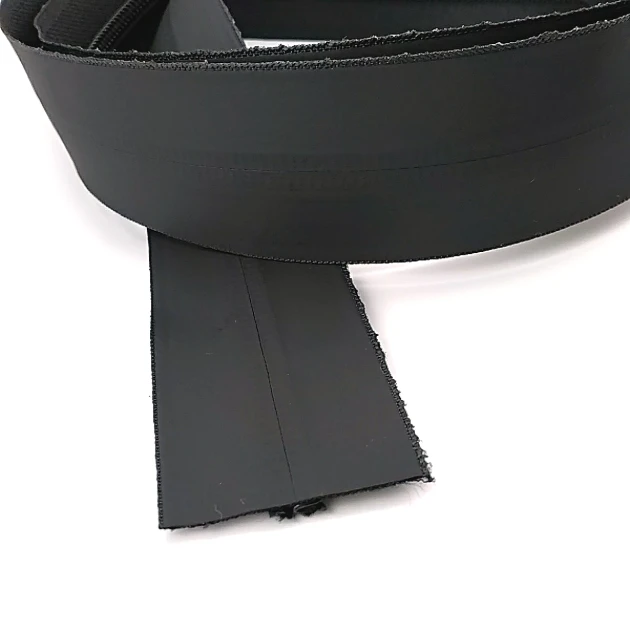 Strip Zipper Waterproof Zipper T10 PU ZP00SERITT10PU