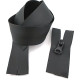 Strip Zipper Waterproof Zipper T10 PU ZP00SERITT10PU