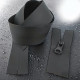 Strip Zipper Waterproof Zipper T10 PU ZP00SERITT10PU