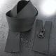 Strip Zipper Waterproof Zipper T10 PU ZP00SERITT10PU