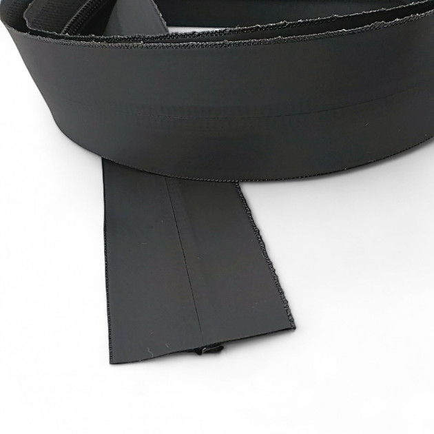 Waterproof Zipper #8 Roll PU Roll ZP00SERITT8PU
