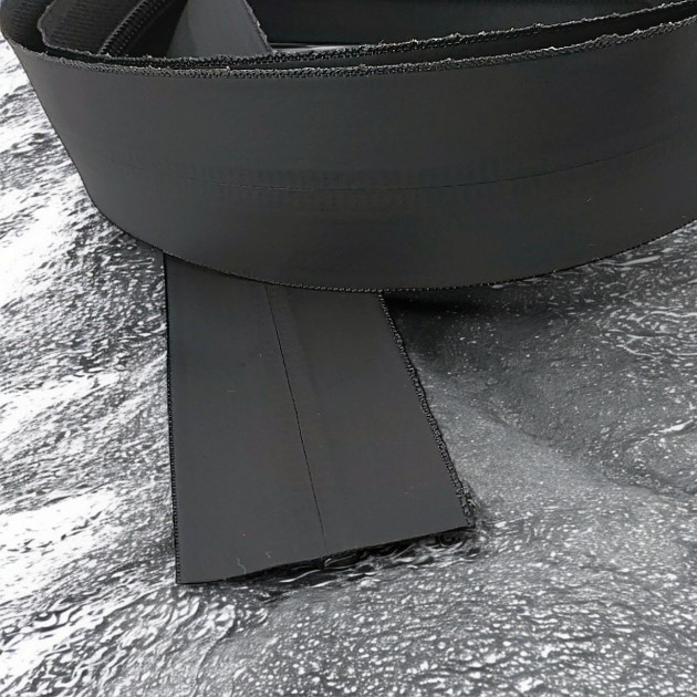 Waterproof Zipper #8 Roll PU Roll ZP00SERITT8PU