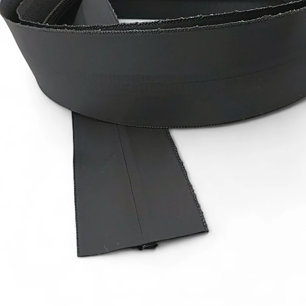 Waterproof Zipper #8 Roll PU Roll ZP00SERITT8PU