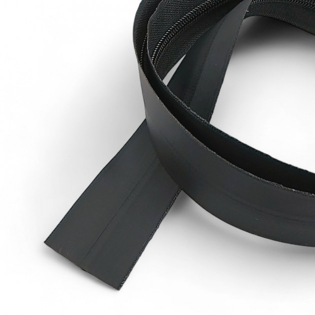 Waterproof Zipper #8 Roll PU Roll ZP00SERITT8PU