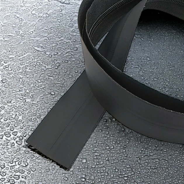 Waterproof Zipper #8 Roll PU Roll ZP00SERITT8PU