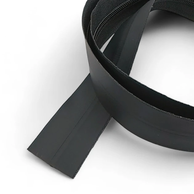 Waterproof Zipper #8 Roll PU Roll ZP00SERITT8PU