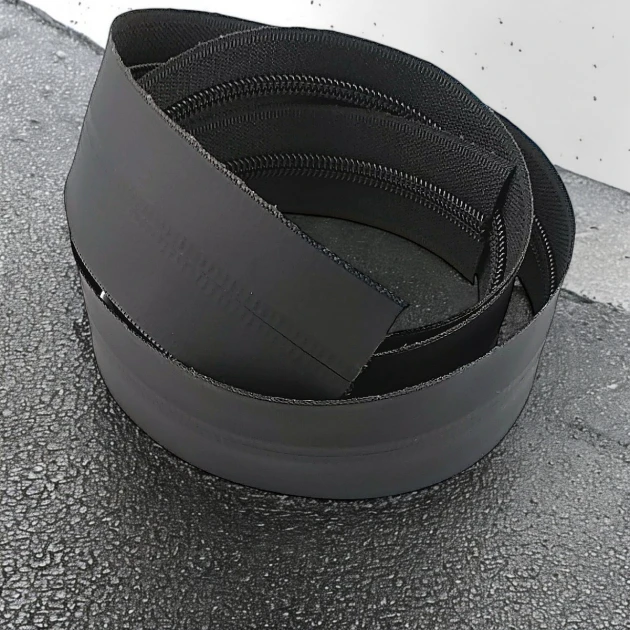 Waterproof Zipper #8 Roll PU Roll ZP00SERITT8PU