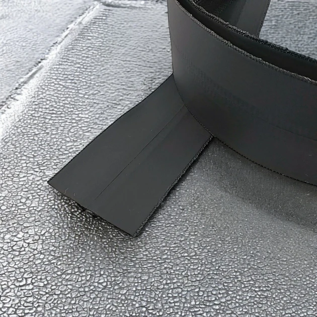 Waterproof Zipper #8 Roll PU Roll ZP00SERITT8PU