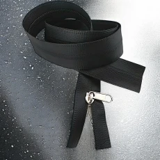 Su Geçirmez Fermuar Şerit Fermuar T10 TPU ZP00SERITT10TPU