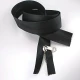 Waterproof Zipper Strip Zipper T10 TPU ZP00SERITT10TPU