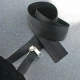 Waterproof Zipper Strip Zipper T10 TPU ZP00SERITT10TPU