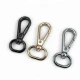 1.5 cm Bag Hook - Almond Hook - Parrot Hook - Spring Swivel Hook Special Coating S 20275