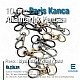 10 mm 0,39" Paris Hook Spring Swivel Hooks - Keychain Hook - Parrot Hook (100 Pieces/Pack) S1351