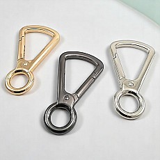 Bag Hook Triangle Model - Keychain Hook SB 13896