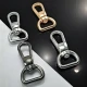 Bag and Strap Clip 1 cm - 0,39" Keychain Hook SB 17043