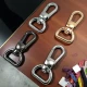 Bag and Strap Clip 1 cm - 0,39" Keychain Hook SB 17043