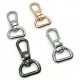 Bag and Strap Clip 1 cm - 0,39" Keychain Hook SB 17043