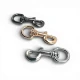 1 cm 0.39" Spring Swivel Hook - Keychain Hook - Sailor Hook SB 1763
