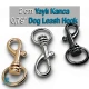 Spring Swivel Hook 2 cm 0.79"- Leash Hook - Sailor Hook SB 1765