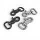 Liviton Hook 0,59" - 1.5 cm Trigger Swivel Spring Hooks SB 20314