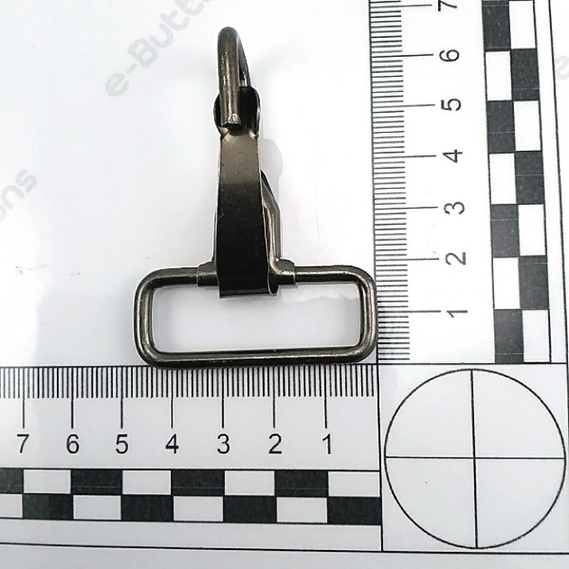 Military Hook 4 cm - Belt Hook SB00209