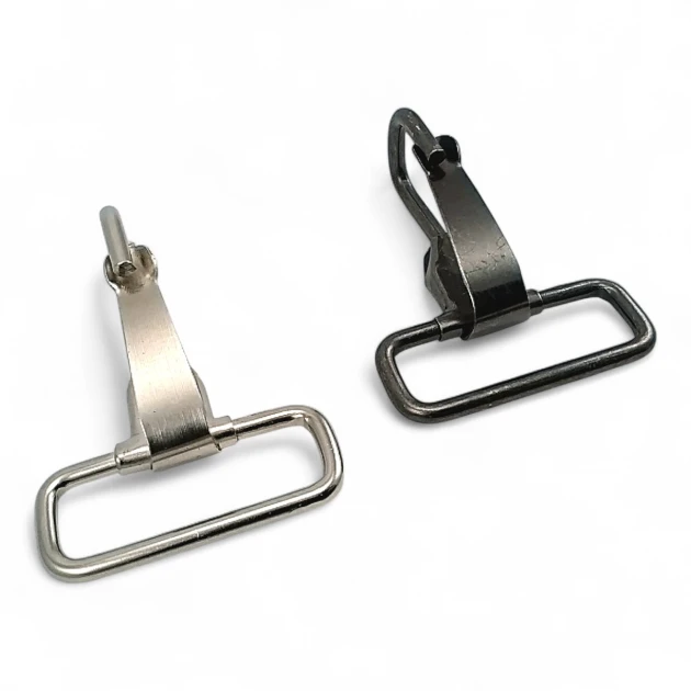 Askeri Kanca 4 cm - Kayış Kancası SB00209