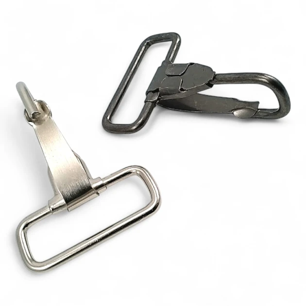 Askeri Kanca 4 cm - Kayış Kancası SB00209