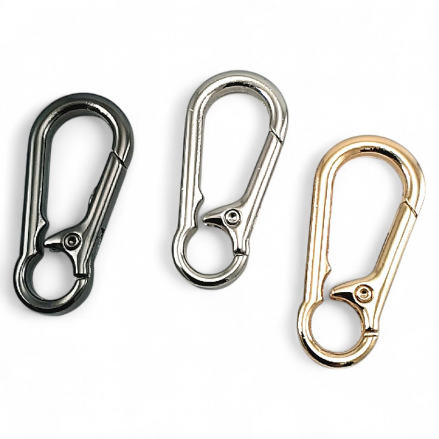 Keychain Snap Hook Big Size - Parrot Hook SB17090