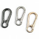 Keychain Snap Hook Big Size - Parrot Hook SB17090