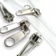 Type 9 Chunky Zipper Cursor Double Puller - Tent Zipper Cursor SB001T9C