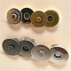 18 mm Bag Magnet - Magnetic Bag Snap Standard Quality SB 2818