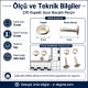 Double Cap Long Post Rivet 9 mm (0.35") Cap and 9 mm (0.35") Post Steel for strong fastening in leather and textile