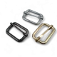 3 cm Strap Adjustment Buckle Single Slider Special Metal Plating Color S 1276