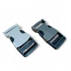 Bandolier Buckle 2 cm -0,78" Snap-On Zamak Buckle Special Production SB 12426