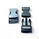 Bandolier Buckle 2 cm -0,78" Snap-On Zamak Buckle Special Production SB 12426