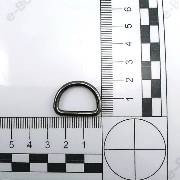 D Toka Demir 2 cm SB 2962