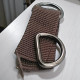 D Buckle Iron 2 cm 0.79" SB 2962