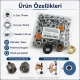 Afiş & Banner Kuşgözü Başlangıç Seti – 10 mm Kuşgözü, Kalıp ve Elde Aparat Dahil BANNER-10MM-SET05
