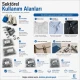 Professional Snap Fastener System Sample and Workshop Starter Set – Klikit, 54 System, Alfa and 61 System CITCIT-SISTEM-TANIMA-SET03