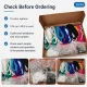 15-Colour Cord, 9.5 mm Eyelet and Installation Die Sample Set SETKRD2415