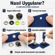 Technical Textile & Outdoor Eyelet Trial Set – 10 mm, 13 mm and 17 mm Eyelets Included TEKNIK-DISMEKAN-DENEME-SET11