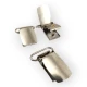 Metal Clamping Clip 2 cm A0005